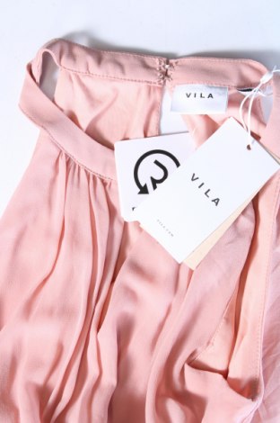 Kleid VILA, Größe S, Farbe Rosa, Preis € 28,29