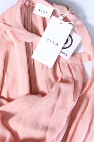 Kleid VILA, Größe XL, Farbe Rosa, Preis € 28,29