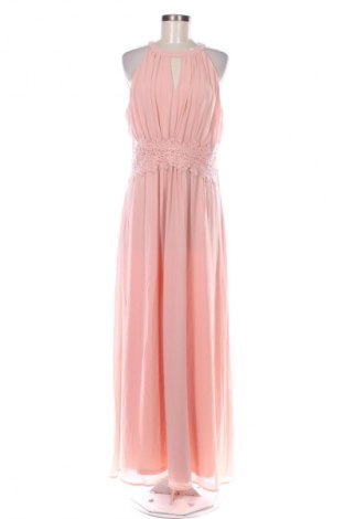 Kleid VILA, Größe XL, Farbe Rosa, Preis € 30,99