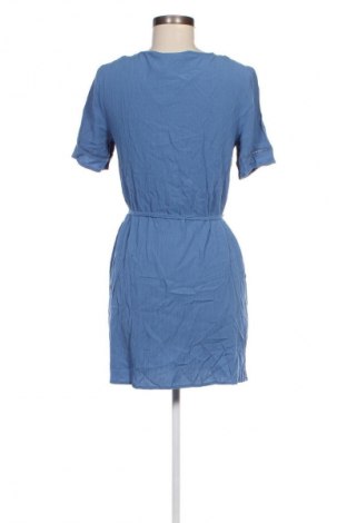 Kleid VILA, Größe M, Farbe Blau, Preis € 9,99