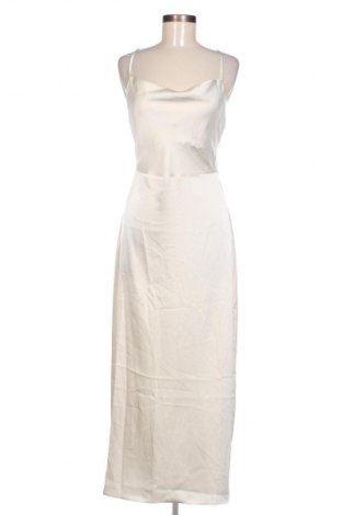 Kleid VILA, Größe M, Farbe Beige, Preis 33,79 €