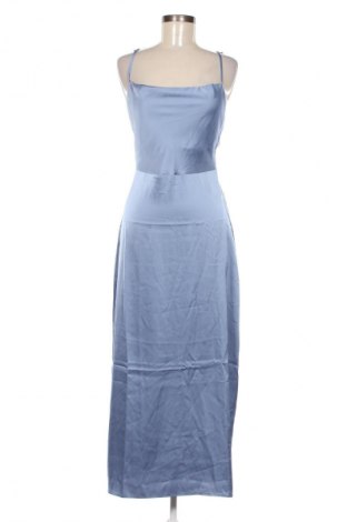 Kleid VILA, Größe M, Farbe Blau, Preis € 23,99