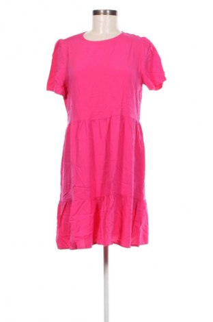 Kleid VILA, Größe M, Farbe Rosa, Preis 10,49 €