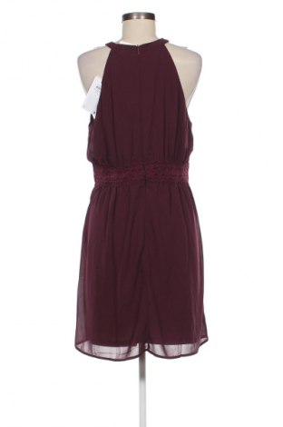 Kleid VILA, Größe L, Farbe Rot, Preis € 9,99