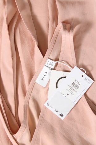 Kleid VILA, Größe S, Farbe Rosa, Preis 11,49 €