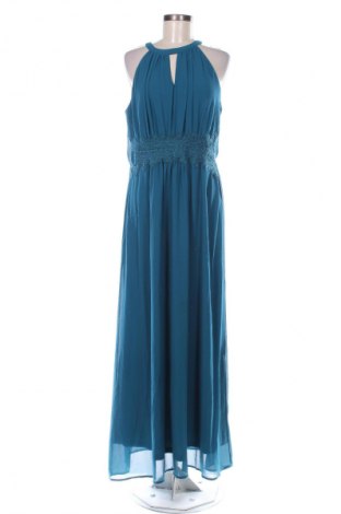 Kleid VILA, Größe L, Farbe Blau, Preis 50,79 €