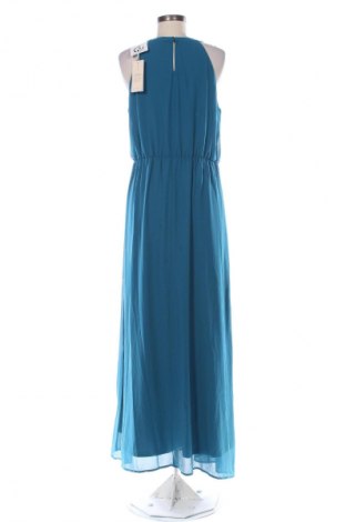 Kleid VILA, Größe L, Farbe Blau, Preis 47,79 €