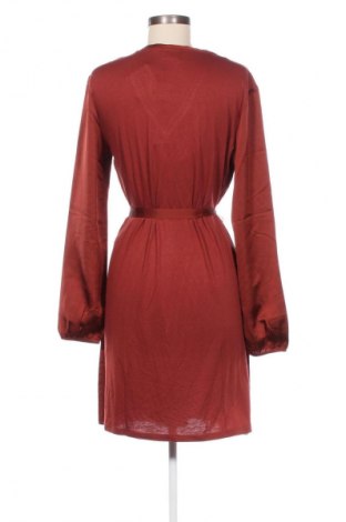 Kleid VILA, Größe S, Farbe Braun, Preis € 16,49