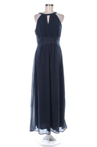 Kleid VILA, Größe M, Farbe Blau, Preis 7,99 €