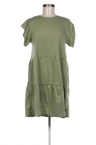 Rochie VILA, Mărime M, Culoare Verde, Preț 102,99 Lei