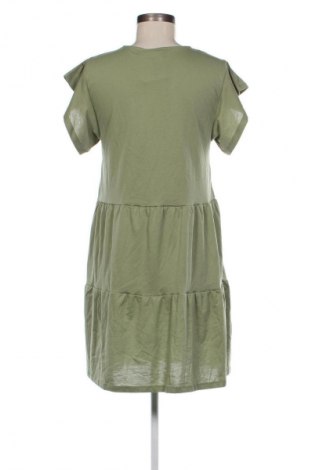 Rochie VILA, Mărime M, Culoare Verde, Preț 75,99 Lei