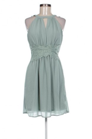 Rochie VILA, Mărime S, Culoare Verde, Preț 81,99 Lei