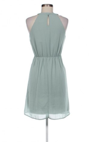 Rochie VILA, Mărime S, Culoare Verde, Preț 91,99 Lei