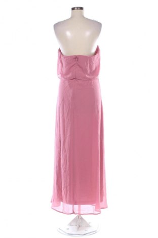 Kleid VILA, Größe XL, Farbe Rosa, Preis 28,49 €