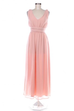 Kleid VILA, Größe M, Farbe Rosa, Preis 28,49 €