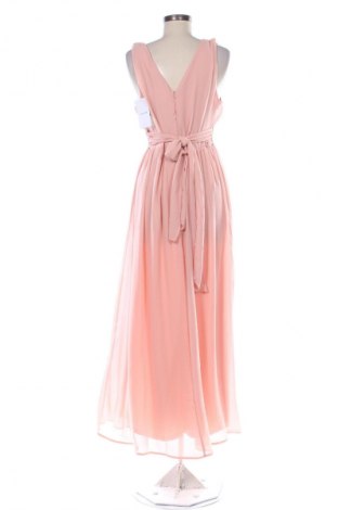 Kleid VILA, Größe M, Farbe Rosa, Preis 28,49 €