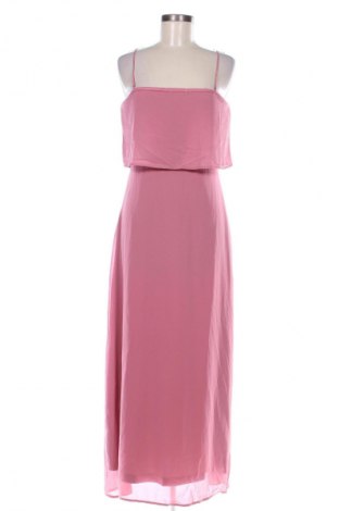 Kleid VILA, Größe M, Farbe Rosa, Preis € 14,49