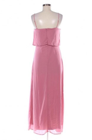 Kleid VILA, Größe M, Farbe Rosa, Preis € 12,49