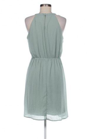 Rochie VILA, Mărime M, Culoare Verde, Preț 91,99 Lei