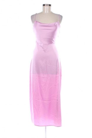 Kleid VILA, Größe M, Farbe Rosa, Preis 28,49 €