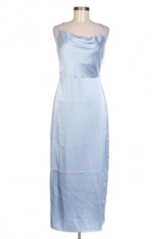 Kleid VILA, Größe M, Farbe Blau, Preis 13,99 €