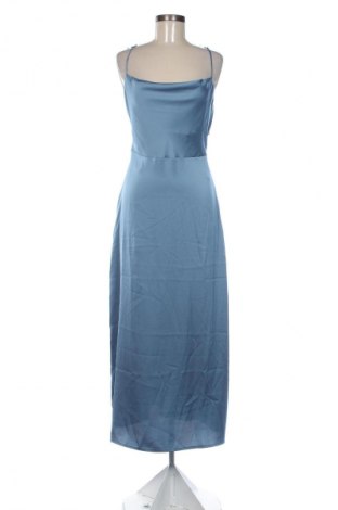 Kleid VILA, Größe M, Farbe Blau, Preis 30,99 €