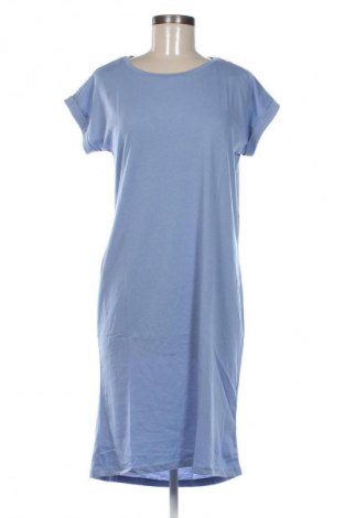 Kleid VILA, Größe S, Farbe Blau, Preis 6,99 €