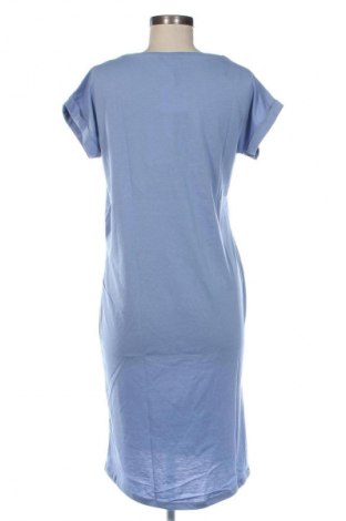 Kleid VILA, Größe S, Farbe Blau, Preis € 8,49