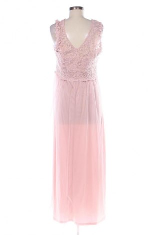 Kleid VILA, Größe L, Farbe Rosa, Preis € 28,29