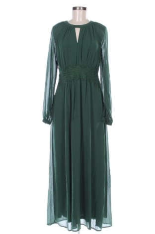 Rochie VILA, Mărime M, Culoare Verde, Preț 139,99 Lei