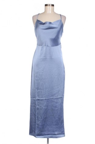 Kleid VILA, Größe M, Farbe Blau, Preis 11,49 €