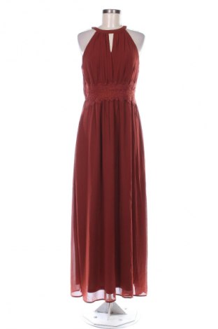 Kleid VILA, Größe M, Farbe Braun, Preis 25,49 €