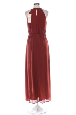 Kleid VILA, Größe M, Farbe Braun, Preis 30,99 €