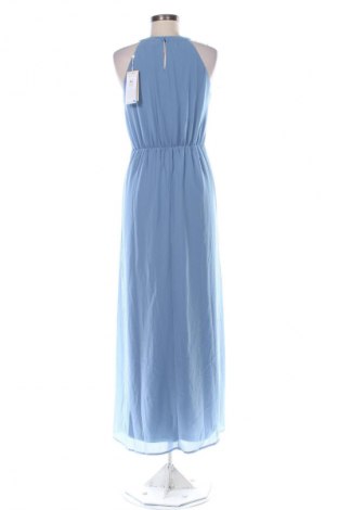 Kleid VILA, Größe M, Farbe Blau, Preis € 25,49