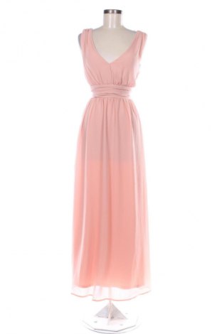 Kleid VILA, Größe M, Farbe Rosa, Preis 28,49 €