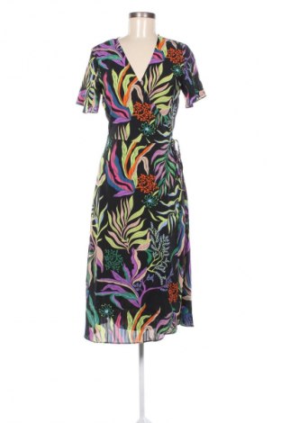 Rochie VILA, Mărime S, Culoare Multicolor, Preț 101,99 Lei