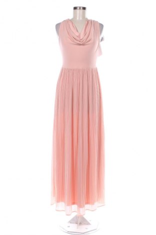 Kleid VILA, Größe XS, Farbe Rosa, Preis € 22,99