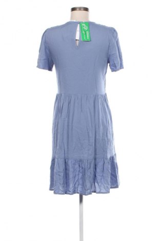 Kleid VILA, Größe XS, Farbe Blau, Preis 19,99 €