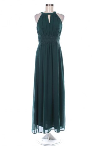 Rochie VILA, Mărime S, Culoare Verde, Preț 177,99 Lei