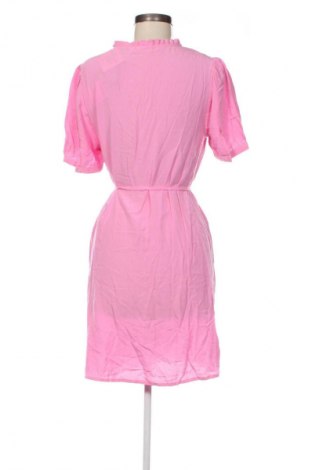 Kleid VILA, Größe M, Farbe Rosa, Preis 9,99 €