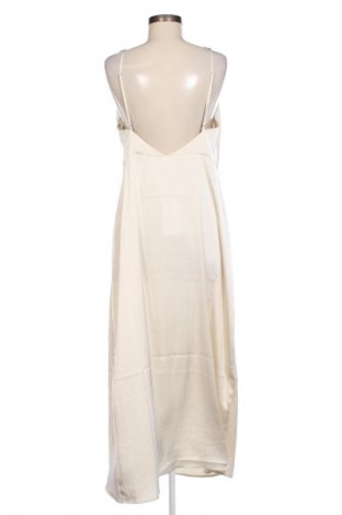 Kleid VILA, Größe XL, Farbe Beige, Preis € 30,99