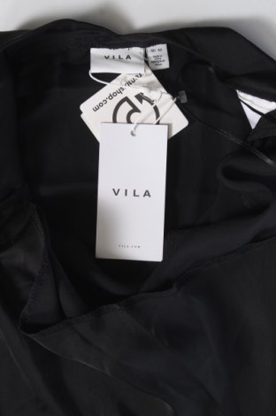 Kleid VILA, Größe L, Farbe Schwarz, Preis € 55,99