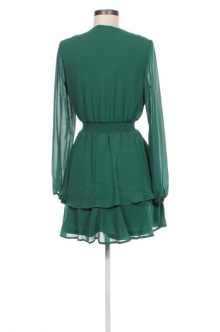 Rochie VILA, Mărime XS, Culoare Verde, Preț 112,99 Lei