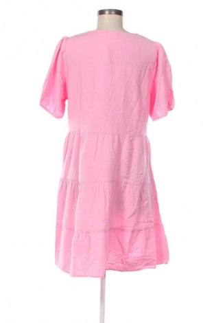 Kleid VILA, Größe L, Farbe Rosa, Preis € 17,79