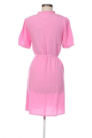 Kleid VILA, Größe S, Farbe Rosa, Preis € 12,99