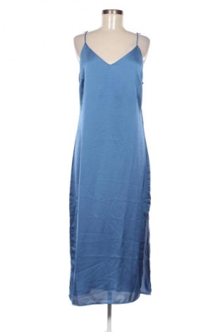 Kleid VILA, Größe L, Farbe Blau, Preis 12,49 €