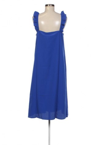 Kleid VILA, Größe L, Farbe Blau, Preis € 20,29