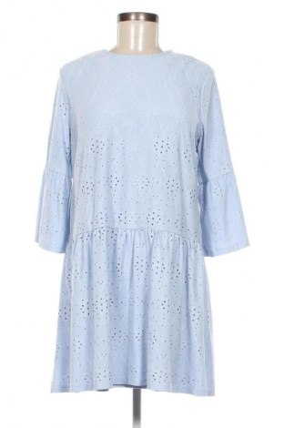 Kleid VILA, Größe S, Farbe Blau, Preis € 11,99