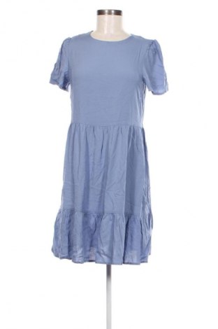 Kleid VILA, Größe XS, Farbe Blau, Preis € 8,99