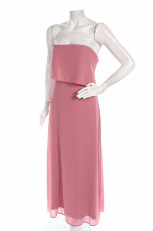 Kleid VILA, Größe S, Farbe Rosa, Preis 7,99 €